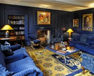The Sitting Room